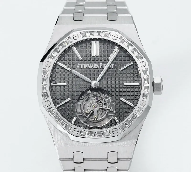 BBS Factory Audemars Piguet 26730BC.ZZ.1320BC.01 1:1 Best Edition Replica Watch